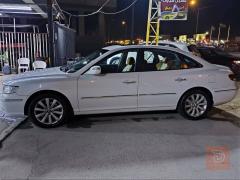هيونداي ازيرا 2009 خليجي للبيع في بابل