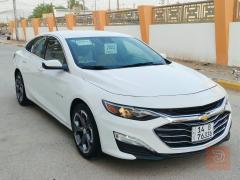 شوفرليت ماليبو 2023 كامل المواصفات للبيع في ذي قار