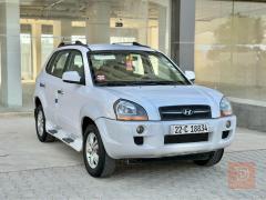 هيونداي توكسان 2009 خليجي للبيع في كركوك