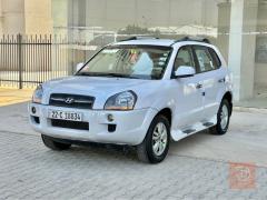 هيونداي توكسان 2009 خليجي للبيع في كركوك