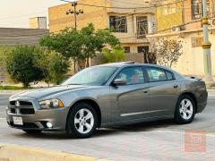 دودج جارجر موديل 2012 للبيع في كربلاء المقدسة