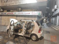 سيارة QQ موديل 2012