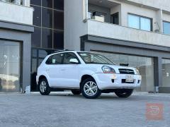 히يوندا이 هيونداي توكسان 2009 فول للبيع في كركوك