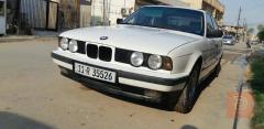 Bmw 535 كير عادي مستعمل للبيع في بغداد