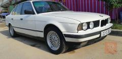 Bmw 535 كير عادي مستعمل للبيع في بغداد