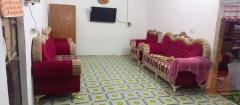 بيت في شارع النفط مساحة 190 متر للبيع في واسط
