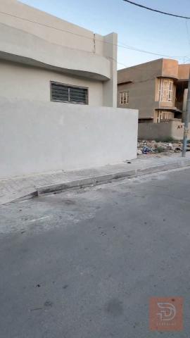 دار سكن ركن 170 متر في كوت الفلاحية للبيع في واسط