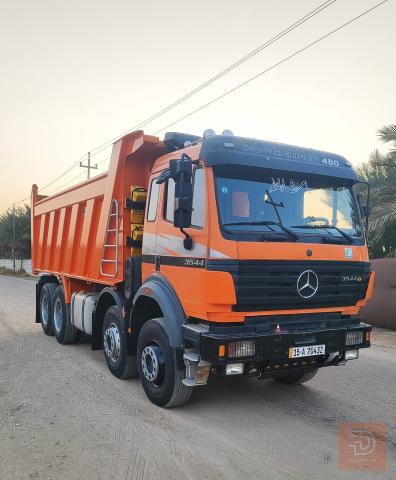 قلاب بلادي عكرب موديل 96 للبيع في الأنبار