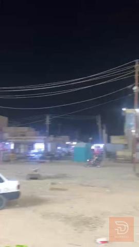 محل ملابس كامل مع البضاعة في كربلاء للبيع