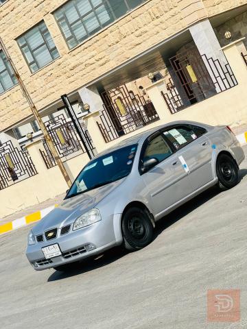 اوبترا 2004 للبيع في صلاح الدين