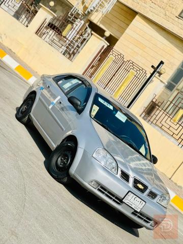 اوبترا 2004 للبيع في صلاح الدين