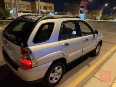 كيا سبورتج 2009 خليجي للبيع في بغداد