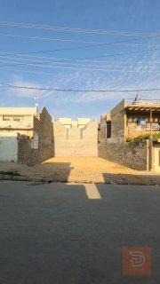أرض سكنية في حي الإعلام 200 متر للبيع في نينوى