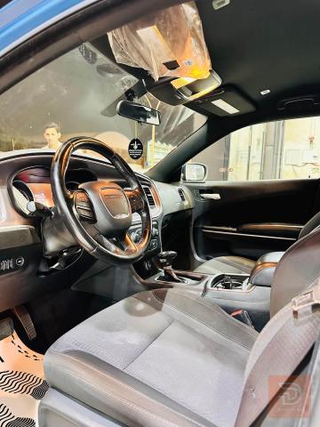 دوج جارجر SXT وارد أمريكي 2022 للبيع في البصرة