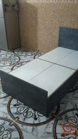 جرباية نفر واحد MDF 200×90 للبيع في واسط