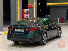 نيسان التيما SV 2021 للبيع في كركوك