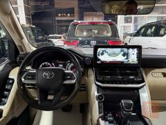 تويوتا لاندكروزر VX Limited 2023 للبيع في بغداد