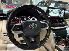تويوتا لاندكروزر VX Limited 2023 للبيع في بغداد