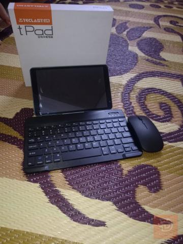 تابلت أطفال نظيف وشغال مستعمل للبيع في نينوى