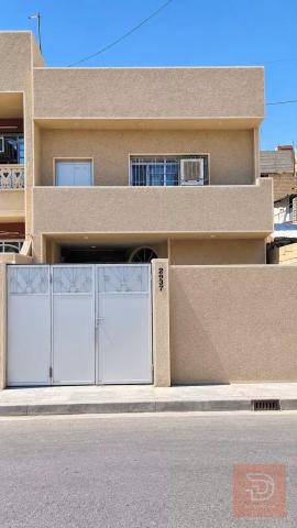 بيت في الدورة حي الإسكان 120م² للبيع في بغداد