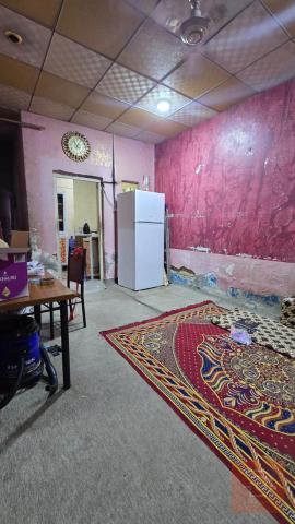 دار سكن طابو مالك صرف مساحة 107م للبيع في البصرة