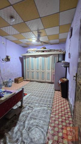 دار سكن طابو مالك صرف مساحة 107م للبيع في البصرة