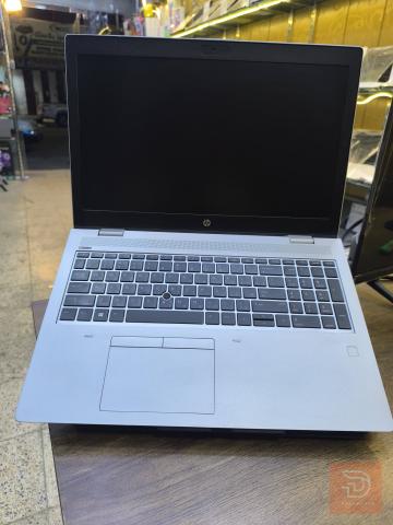 لابتوب HP PROBOOK 650G5 مواصفات عالية مستعمل للبيع في بغداد
