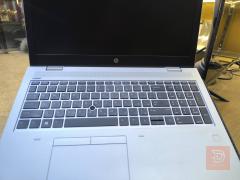 لابتوب HP PROBOOK 650G5 مواصفات عالية مستعمل للبيع في بغداد