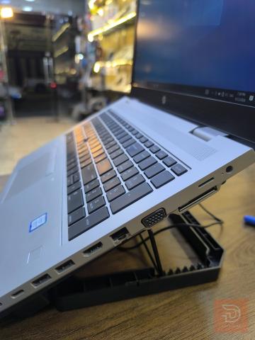 لابتوب HP PROBOOK 650G5 مستعمل للبيع في نينوى