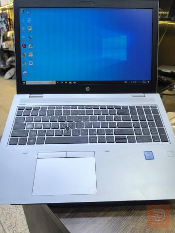 لابتوب HP PROBOOK 650G5 مستعمل للبيع في نينوى