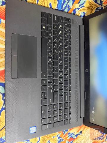 اتش بي لابتوب HP Core i5 الجيل الثامن للبيع في بغداد