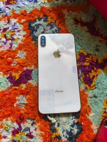 اكس ماكس ذاكرة 256 مستعمل للبيع في النجف الأشرف