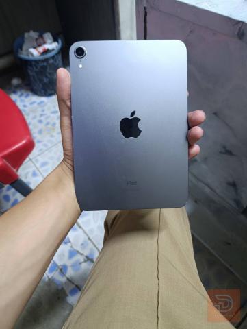 ايباد ميني 6 ذاكرة 256GB مستعمل للبيع في بغداد