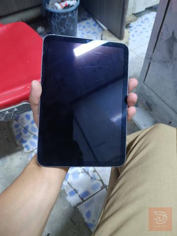 ايباد ميني 6 ذاكرة 256GB مستعمل للبيع في بغداد