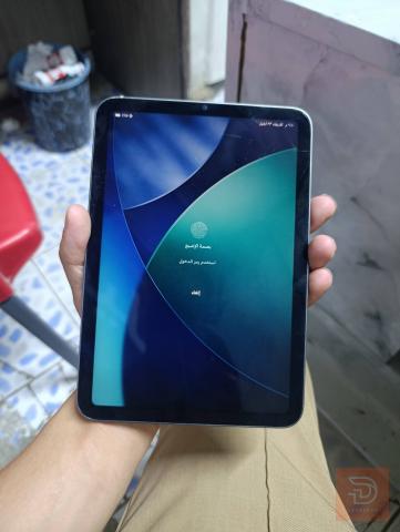 ايباد ميني 6 ذاكرة 256GB مستعمل للبيع في بغداد