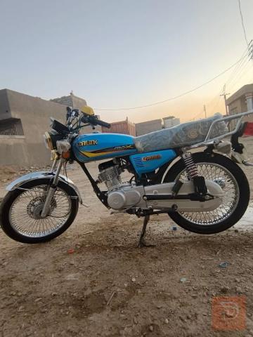 تايكر للبيع في بغداد