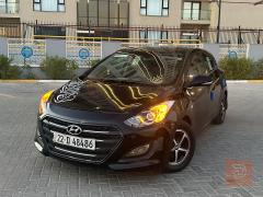 هونداي النترا GT هج باك مستعمل للبيع في بغداد