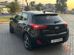 هونداي النترا GT هج باك مستعمل للبيع في بغداد
