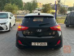 هونداي النترا GT هج باك مستعمل للبيع في بغداد