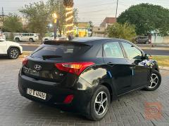 هونداي النترا GT هج باك مستعمل للبيع في بغداد