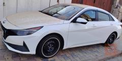 هونداي النترا 2021 للبيع في بغداد
