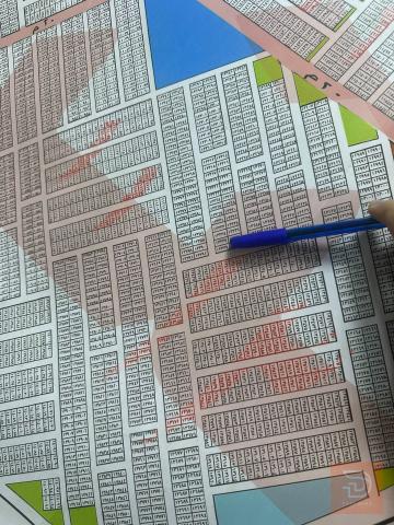 قطعة ارض سكنية 50 متر ركن للبيع في بغداد