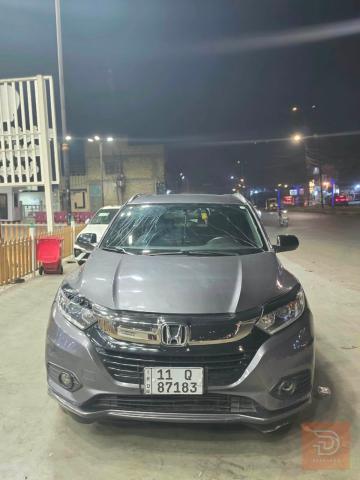 هوندا HR-V موديل 2022 للبيع في بغداد