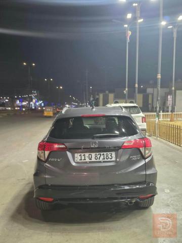هوندا HR-V موديل 2022 للبيع في بغداد