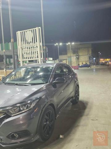 هوندا HR-V موديل 2022 للبيع في بغداد