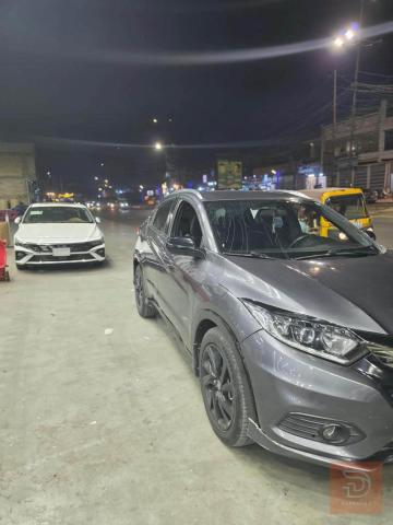 هوندا HR-V موديل 2022 للبيع في بغداد