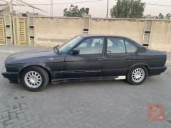 بي ام 520 2030 للبيع في بغداد