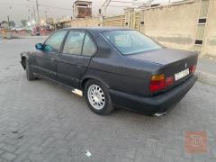 بي ام 520 2030 للبيع في بغداد
