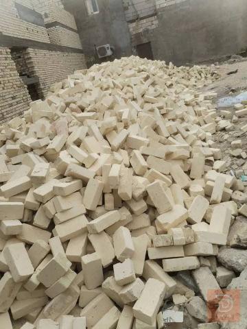 تجهيز طابوق الطيب للبيع في ميسان