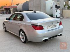 BMW E60 series 5 530ia 2005 للبيع في أربيل